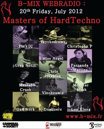 2012-07-20 - Masters Of HardTechno, B-Mix Webradio.jpg