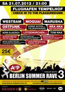 2012-07-21 - Kanzler & Wischnewski @ Berlin Summer Rave, B …