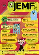 2012-07-28 - NTFO @ JEMF, Timisoara, Romania