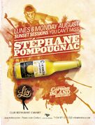 2012-08-06 - Stephane Pompougnac @ Coronita Sunset Session …