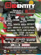 2012-08-17 - Eric Prydz @ Identity Festival, Mountain View …