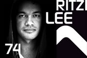 2012-08-17 - Ritzi Lee - Freitag Podcast 74