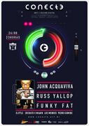 2012-08-24 - John Acquaviva @ Conecte, Deputamadre, Belo H …