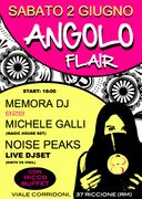 2012-08-28 - Lino Di Meglio @ Angolo Flair, Riccione, Italy