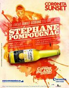 2012-08-04 - Stephane Pompougnac @ Coronita Sunset Session …
