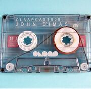 2012-10-04 - John Dimas - CLAAPCAST008