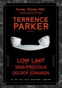 2012-10-30 - Terrence Parker @ The Virgil, LA