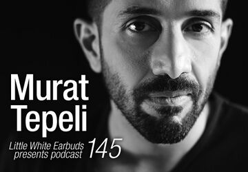 2012-11-19 - Murat Tepeli - LWE Podcast 145.jpg