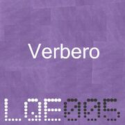 2012-11-19 - Verbero - LQE005