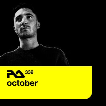 2012-11-26 - October - RA Podcast (RA.339).jpg