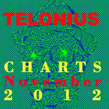 2012-11 - Telonius - DJ Charts November.jpg