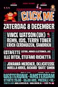 2012-12-08 - Estroe @ Click Me, Westerunie, Amsterdam