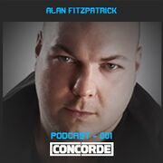 2012-12-12 - Alan Fitzpatrick - Concorde Podcast 001