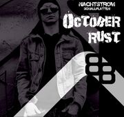 2012-12-28 - October Rust - Freitag Podcast 88