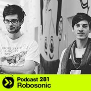 2012-12 - Robosonic - Data Transmission Podcast (DTP281)