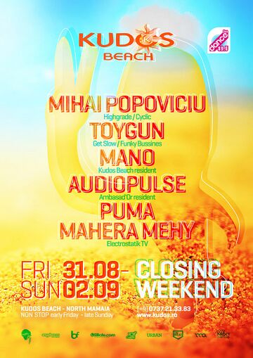 2012 - Closing Weekend, Kudos Beach.jpg