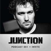 2012 - Invite - Junction Podcast 001