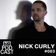 2012 - Nick Curly - N8Podcast 003