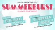 2012-06-16 - Ray Kajioka @ 2.35:1 Closing Party, Summerbur …