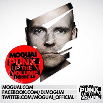 2013-01-08 - Moguai - PUNX Up The Volume 48.jpg