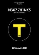 2013-02-15 - Luca Agnelli @ T-Lab, Bikini, Catolica, Italy