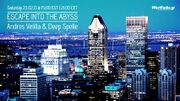 2013-02-23 - Deep Spelle - Escape Into The Abyss, Westradio