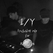 2013-03-01 - I/Y - NovaFuture Blog Mix