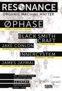 2013-03-02 - Black Smith Craft @ Resonance, Club PST, Birm …