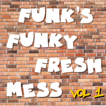 2013-03-19 - Funk D'Void - Funky Fresh Mess Vol.1.png