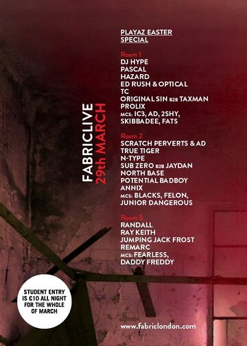 2013-03-29 - FABRICLIVE, fabric.jpg