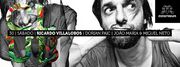 2013-03-30 - Ricardo Villalobos @ Ministerium, Lisbon