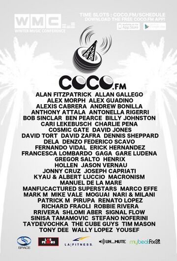 2013-03 - WMC Showcase, Coco.FM.jpg