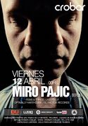2013-04-12 - Miro Pajic @ Crobar, Buenos Aires