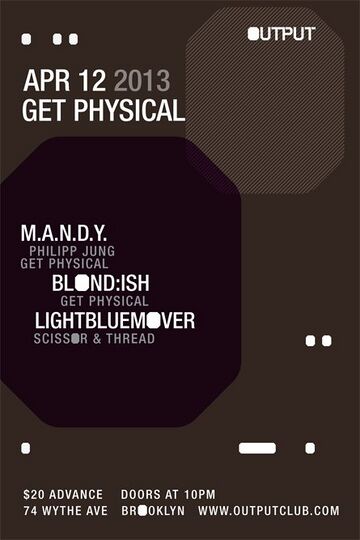 2013-04-12 - Get Physical, Output.jpg