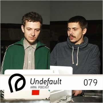 2013-04-19 - Undefault - Arma Podcast 079.jpg