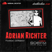 2013-05-03 - Adrian Richter - Death Techno 064
