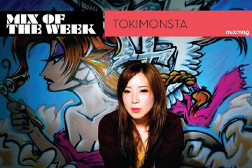 2013-05-30 - TOKiMONSTA - Mix Of The Week.jpg