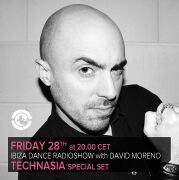2013-06-28 - Technasia - Ibiza Dance, Ibiza Global Radio