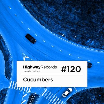 2013-07-01 - Cucumbers - Highway Podcast 120.jpg