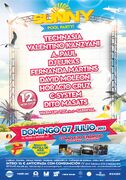 2013-07-07 - DJ Lukas & Fernanda Martins @ Sunny Pool Part …