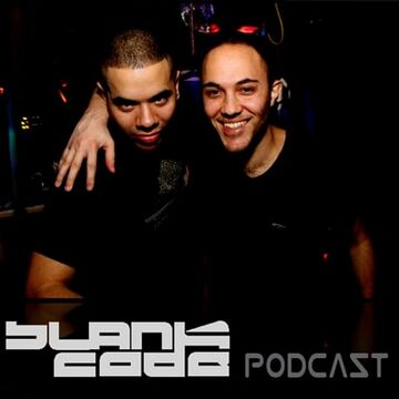 2013-08-05 - Dos Lokos - Blank Code Podcast 116.jpg