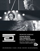 2013-08-11 - Ida Engberg @ Drumcode Showcase, Gipsy, Mosco …