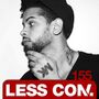 2013-08-27 - MK - Less Conversation Podcast 155.jpg