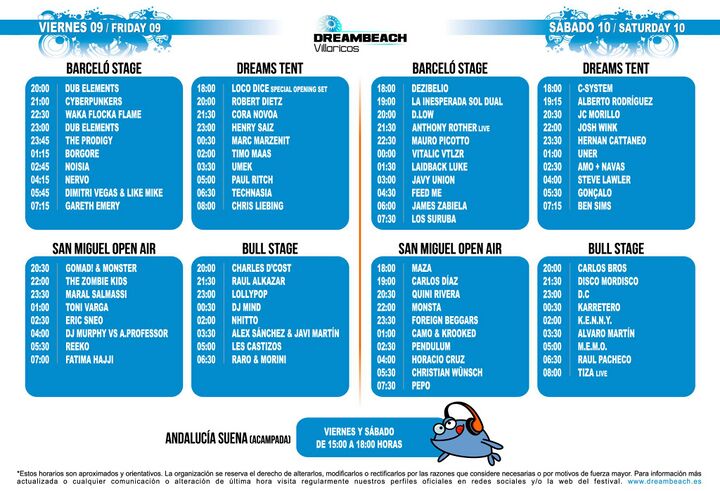 File:2013-08 - Dreambeach, Timetable.jpg