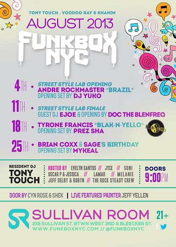 2013-08 - Funkbox, Sullivan Room.jpg