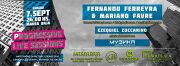 2013-09-07 - Fernando Ferreyra & Mariano Favre @ Progressi …