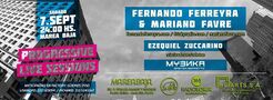 2013-09-07 - Progressive Live Sessions.jpg