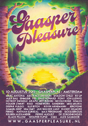 2013-10-08 - Abstract Division @ Gaasper Pleasure, Amsterdam