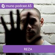 2013-10-09 - Reza - Muno Podcast 65