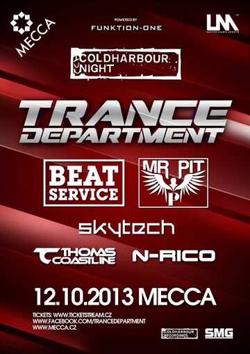 2013-10-12 - Trance Department.jpg
